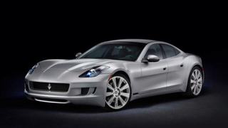 Bob Lutz Offers Fisker Karma Owners Some V8 Engines